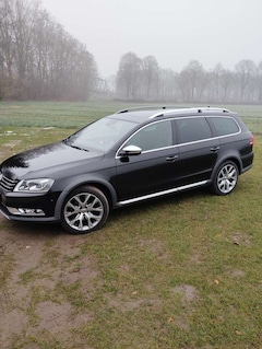 Bild des Angebotes VW Passat Alltrack 2.0 TDI 4Motion DSG