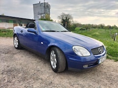 Bild des Angebotes Mercedes-Benz SLK 230 SLK 230 Kompressor