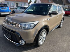 Bild des Angebotes Kia Soul Dream Team