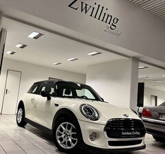 Bild des Angebotes MINI Cooper Sport Auto Navi Klimaaut. ParkPilot LED