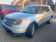 Bild des Angebotes Ford Explorer