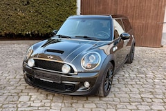Bild des Angebotes MINI Cooper SD Clubman Mini Cooper SD Clubman Aut.