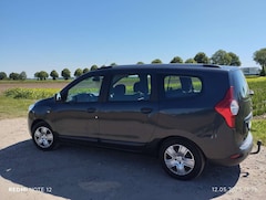 Bild des Angebotes Dacia Lodgy SCe 110 LPG Comfort