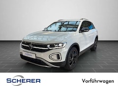 Bild des Angebotes VW T-Roc Style 1.5 l TSI OPF 110 kW (150 PS) 7-Gang