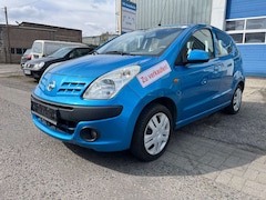 Bild des Angebotes Nissan Pixo Acenta Klima, Rückfahrkamera, Bluetooth