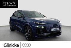Bild des Angebotes Audi SQ6 e-tron SQ6 e-tron quattro Batterie 100 kwh MMI Pro Pano