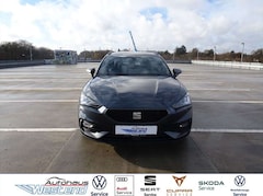 Bild des Angebotes SEAT Leon ST FR 2.0l TDI 110kW DSG Navi LED Klima Navi