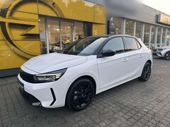 Bild des Angebotes Opel Corsa Hybrid 48V GS