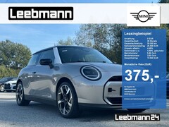 Bild des Angebotes MINI Cooper E Classic Trim Paket S 18-Zoll/LKH/HeadUp