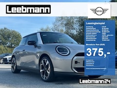 Bild des Angebotes MINI Cooper E Classic Trim Paket S 18-Zoll/LKH/HeadUp