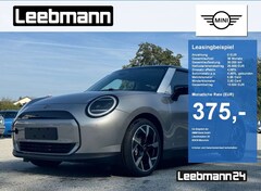 Bild des Angebotes MINI Cooper E Classic Trim Paket S 18-Zoll/LKH/HeadUp