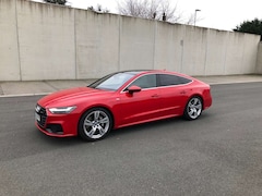 Bild des Angebotes Audi A7 A7 Sportback 55 TFSI quattro S tronic
