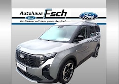 Bild des Angebotes Ford Tourneo Courier Active Automatik Navi Rückfahrkamera