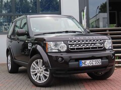 Bild des Angebotes Land Rover Discovery 3.0 SDV6 Autom. Leder Panorama AHK