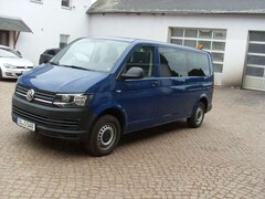 Bild des Angebotes VW T6 Transporter Kombi