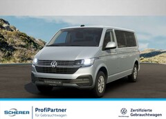 Bild des Angebotes VW T6.1 Caravelle LR 2.0 TDI DSG 8-Sitzer NAVI AHK