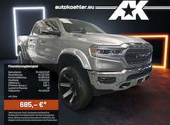 Bild des Angebotes Dodge RAM 1500 Limited V8 5"Fahrwerk 35"x22"Felgen