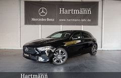 Bild des Angebotes Mercedes-Benz A 200 A 200 Progressive Advanced Night Totwinkel LED