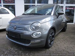 Bild des Angebotes Fiat 500 Lounge