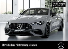 Mercedes-Benz CLE 53 AMG CLE 53 4M NIGHT+360+BURMESTER+KEYLESS+9G