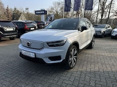 Volvo XC40 Recharge Plus 20 Zoll, LED Scheinwerfer
