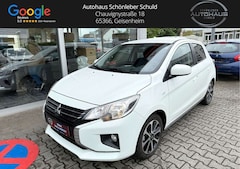 Bild des Angebotes Mitsubishi Space Star Select+ *1. HD*AUTOM*SITZH*CARPLAY*