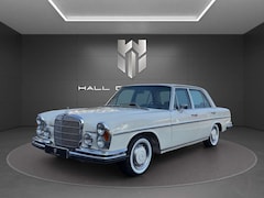 Bild des Angebotes Mercedes-Benz 280 SE W108 | Restauriert | H-Kennz | 2+ | eSSD