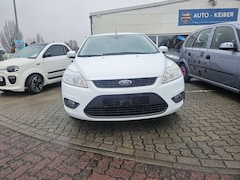 Ford Focus Viva