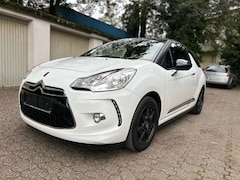 Bild des Angebotes Citroen DS3 Chic, 2-Hand, Klima, PDC, Tempomat