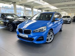Bild des Angebotes BMW 220 i Gran Tourer M Sportpaket 7-Sitzer/Navi/Pano/Harm