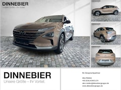 Bild des Angebotes Hyundai NEXO Basis DynLicht 4xSHZ FLA ParkAss. LM