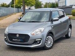 Bild des Angebotes Suzuki Swift Basic*Klima*RFK*BT*USB*