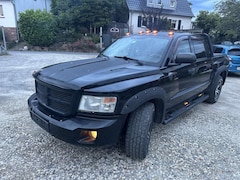 Bild des Angebotes Dodge Dakota 4.7 Liter Gas und Benzin