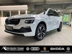 Bild des Angebotes Skoda Kamiq Monte Carlo 1,0 TSI 85 kW 6-Gang-Schaltget
