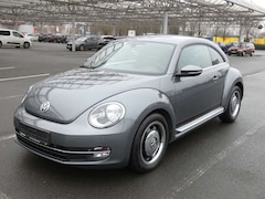 Bild des Angebotes VW Beetle Cup BMT*Navi*Shz*Pdc*Tempomat*