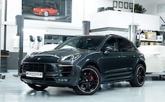 Bild des Angebotes Porsche Macan GTS I PDLS+ I Bose I 2. Hd I BRD
