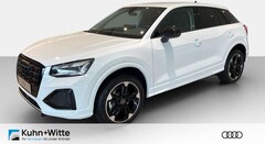 Bild des Angebotes Audi Q2 35 TDI advanced *AHK*PDC*RFK*SHZ*VC*Matrix*