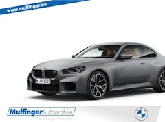 Bild des Angebotes BMW M2 Leder HUD LiveP.Lenkradh.Kamera Ha/Ka.DrivAss