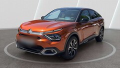Bild des Angebotes Citroen C4 Elektromotor 136 SHINE, TOP gepflegt