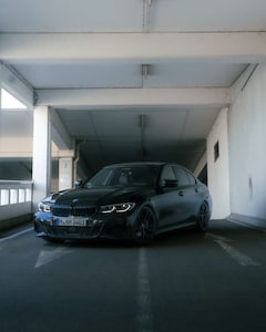 Bild des Angebotes BMW 340 M340i xdrive Auto HUD Laser Lights KW V3 HJS