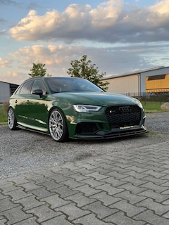 Bild des Angebotes Audi RS3 Sportback 2.5 tfsi quattro s-tronic