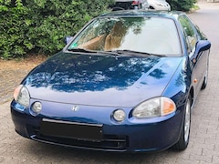 Bild des Angebotes Honda CRX CRX 1.6 ESI del Sol Motegi