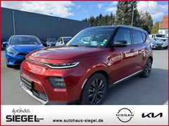 Bild des Angebotes Kia Soul e- Soul Spirit*HUD*Kamera*Navi*Sitzheizung*