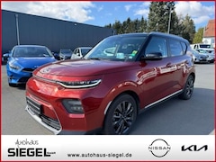 Bild des Angebotes Kia Soul e- Soul Spirit*HUD*Kamera*Navi*Sitzheizung*