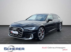 Bild des Angebotes Audi S6 3.0 TDI quattro B&O MATRIX ASSISTENZ PA
