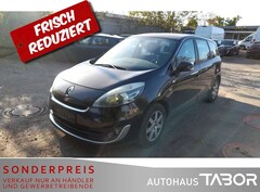 Bild des Angebotes Renault Grand Scenic 1.5 dCi 110 Klima AHK LM