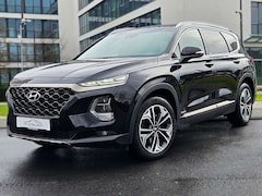 Bild des Angebotes Hyundai SANTA FE SantaFe Premium 4WD,Leder,Pano,LED.7 Sitzer,Voll
