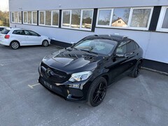 Bild des Angebotes Mercedes-Benz GLE 450 GLE 450 / GLE 43 AMG 4Matic (292.364)