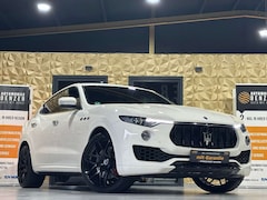 Bild des Angebotes Maserati Levante S/CARBON/HARMAN-KARDON/KAMERA/BRD