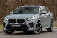 BMW X2 xDrive20d M SPORT.PANO.DR.ASS.H/K.PR.ASS.3STÜ